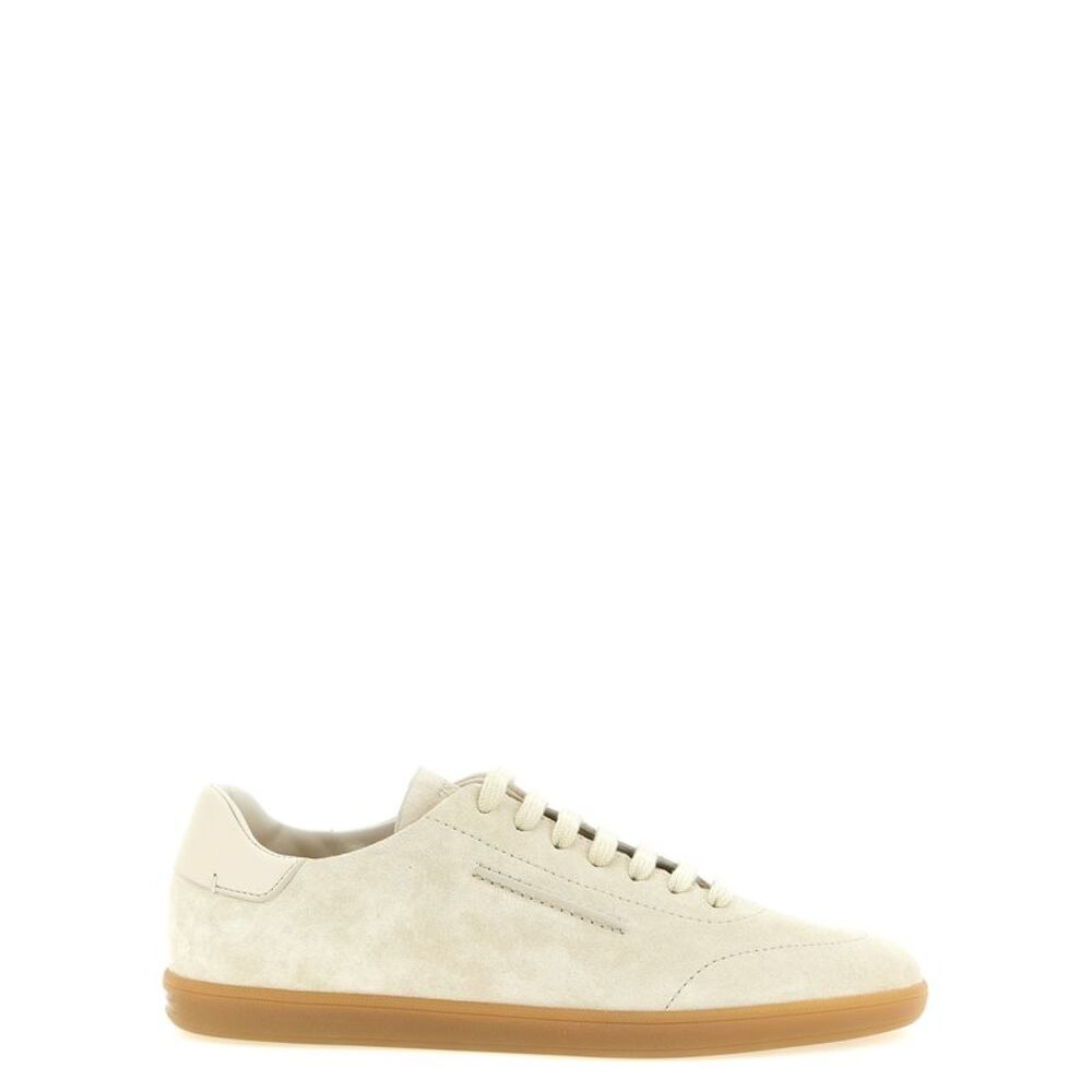Zegna Men '232' Sneakers